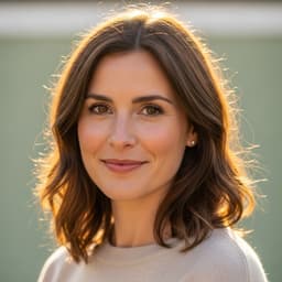 Lucie Beaumont