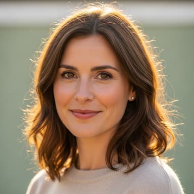 Lucie Beaumont